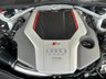 USED 2018 R AUDI RS5 2.9 TFSI V6 Coupe 2dr Petrol Tiptronic quattro Euro 6 (s/s) (450 ps) 