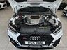 USED 2018 R AUDI RS5 2.9 TFSI V6 Coupe 2dr Petrol Tiptronic quattro Euro 6 (s/s) (450 ps) 