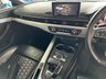 USED 2018 R AUDI RS5 2.9 TFSI V6 Coupe 2dr Petrol Tiptronic quattro Euro 6 (s/s) (450 ps) 