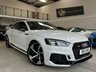 USED 2018 R AUDI RS5 2.9 TFSI V6 Coupe 2dr Petrol Tiptronic quattro Euro 6 (s/s) (450 ps) 