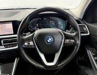 USED 2022 BMW 3 SERIES 2.0 330e 12kWh SE Pro Touring 5dr Petrol Plug-in Hybrid Auto Euro 6 (s/s) (292 ps) 