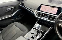 USED 2022 BMW 3 SERIES 2.0 330e 12kWh SE Pro Touring 5dr Petrol Plug-in Hybrid Auto Euro 6 (s/s) (292 ps) 