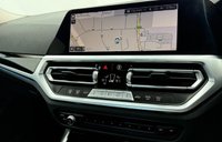 USED 2022 BMW 3 SERIES 2.0 330e 12kWh SE Pro Touring 5dr Petrol Plug-in Hybrid Auto Euro 6 (s/s) (292 ps) 