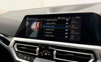 USED 2022 BMW 3 SERIES 2.0 330e 12kWh SE Pro Touring 5dr Petrol Plug-in Hybrid Auto Euro 6 (s/s) (292 ps) 