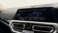 USED 2022 BMW 3 SERIES 2.0 330e 12kWh SE Pro Touring 5dr Petrol Plug-in Hybrid Auto Euro 6 (s/s) (292 ps) 