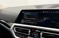 USED 2022 BMW 3 SERIES 2.0 330e 12kWh SE Pro Touring 5dr Petrol Plug-in Hybrid Auto Euro 6 (s/s) (292 ps) 