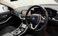 USED 2022 BMW 3 SERIES 2.0 330e 12kWh SE Pro Touring 5dr Petrol Plug-in Hybrid Auto Euro 6 (s/s) (292 ps) 