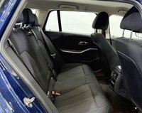 USED 2022 BMW 3 SERIES 2.0 330e 12kWh SE Pro Touring 5dr Petrol Plug-in Hybrid Auto Euro 6 (s/s) (292 ps) 