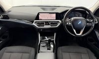 USED 2022 BMW 3 SERIES 2.0 330e 12kWh SE Pro Touring 5dr Petrol Plug-in Hybrid Auto Euro 6 (s/s) (292 ps) 