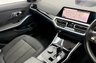 USED 2022 BMW 3 SERIES 2.0 330e 12kWh SE Pro Touring 5dr Petrol Plug-in Hybrid Auto Euro 6 (s/s) (292 ps) 