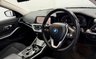 USED 2022 BMW 3 SERIES 2.0 330e 12kWh SE Pro Touring 5dr Petrol Plug-in Hybrid Auto Euro 6 (s/s) (292 ps) 