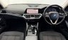 USED 2022 BMW 3 SERIES 2.0 330e 12kWh SE Pro Touring 5dr Petrol Plug-in Hybrid Auto Euro 6 (s/s) (292 ps) 