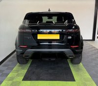 USED 2020 20 LAND ROVER RANGE ROVER EVOQUE 2.0 D150 MHEV R-Dynamic S SUV 5dr Diesel Auto 4WD Euro 6 (s/s) (150 ps) 