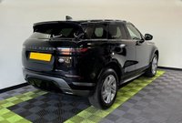 USED 2020 20 LAND ROVER RANGE ROVER EVOQUE 2.0 D150 MHEV R-Dynamic S SUV 5dr Diesel Auto 4WD Euro 6 (s/s) (150 ps) 