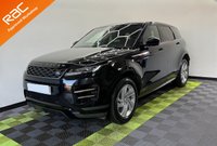 USED 2020 20 LAND ROVER RANGE ROVER EVOQUE 2.0 D150 MHEV R-Dynamic S SUV 5dr Diesel Auto 4WD Euro 6 (s/s) (150 ps) 