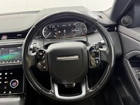 USED 2020 20 LAND ROVER RANGE ROVER EVOQUE 2.0 D150 MHEV R-Dynamic S SUV 5dr Diesel Auto 4WD Euro 6 (s/s) (150 ps) 