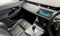 USED 2020 20 LAND ROVER RANGE ROVER EVOQUE 2.0 D150 MHEV R-Dynamic S SUV 5dr Diesel Auto 4WD Euro 6 (s/s) (150 ps) 