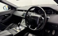 USED 2020 20 LAND ROVER RANGE ROVER EVOQUE 2.0 D150 MHEV R-Dynamic S SUV 5dr Diesel Auto 4WD Euro 6 (s/s) (150 ps) 