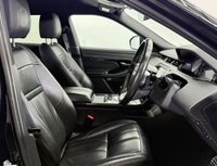 USED 2020 20 LAND ROVER RANGE ROVER EVOQUE 2.0 D150 MHEV R-Dynamic S SUV 5dr Diesel Auto 4WD Euro 6 (s/s) (150 ps) 