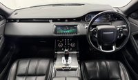 USED 2020 20 LAND ROVER RANGE ROVER EVOQUE 2.0 D150 MHEV R-Dynamic S SUV 5dr Diesel Auto 4WD Euro 6 (s/s) (150 ps) 