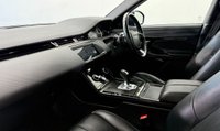 USED 2020 20 LAND ROVER RANGE ROVER EVOQUE 2.0 D150 MHEV R-Dynamic S SUV 5dr Diesel Auto 4WD Euro 6 (s/s) (150 ps) 