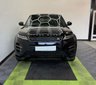 USED 2020 20 LAND ROVER RANGE ROVER EVOQUE 2.0 D150 MHEV R-Dynamic S SUV 5dr Diesel Auto 4WD Euro 6 (s/s) (150 ps) 