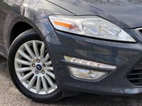 USED 2014 14 FORD MONDEO 1.6 TDCi ECOnetic Zetec Business Edition Hatchback 5dr Diesel Manual Euro 5 (s/s) (115 ps) 