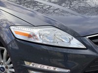 USED 2014 14 FORD MONDEO 1.6 TDCi ECOnetic Zetec Business Edition Hatchback 5dr Diesel Manual Euro 5 (s/s) (115 ps) 