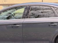 USED 2014 14 FORD MONDEO 1.6 TDCi ECOnetic Zetec Business Edition Hatchback 5dr Diesel Manual Euro 5 (s/s) (115 ps) 