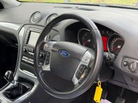 USED 2014 14 FORD MONDEO 1.6 TDCi ECOnetic Zetec Business Edition Hatchback 5dr Diesel Manual Euro 5 (s/s) (115 ps) 