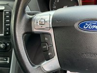 USED 2014 14 FORD MONDEO 1.6 TDCi ECOnetic Zetec Business Edition Hatchback 5dr Diesel Manual Euro 5 (s/s) (115 ps) 
