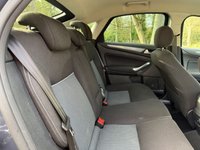 USED 2014 14 FORD MONDEO 1.6 TDCi ECOnetic Zetec Business Edition Hatchback 5dr Diesel Manual Euro 5 (s/s) (115 ps) 