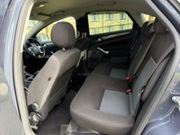 USED 2014 14 FORD MONDEO 1.6 TDCi ECOnetic Zetec Business Edition Hatchback 5dr Diesel Manual Euro 5 (s/s) (115 ps) 