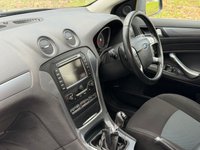 USED 2014 14 FORD MONDEO 1.6 TDCi ECOnetic Zetec Business Edition Hatchback 5dr Diesel Manual Euro 5 (s/s) (115 ps) 