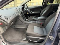 USED 2014 14 FORD MONDEO 1.6 TDCi ECOnetic Zetec Business Edition Hatchback 5dr Diesel Manual Euro 5 (s/s) (115 ps) 