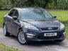 USED 2014 14 FORD MONDEO 1.6 TDCi ECOnetic Zetec Business Edition Hatchback 5dr Diesel Manual Euro 5 (s/s) (115 ps) 