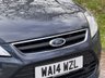 USED 2014 14 FORD MONDEO 1.6 TDCi ECOnetic Zetec Business Edition Hatchback 5dr Diesel Manual Euro 5 (s/s) (115 ps) 