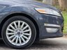 USED 2014 14 FORD MONDEO 1.6 TDCi ECOnetic Zetec Business Edition Hatchback 5dr Diesel Manual Euro 5 (s/s) (115 ps) 