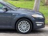 USED 2014 14 FORD MONDEO 1.6 TDCi ECOnetic Zetec Business Edition Hatchback 5dr Diesel Manual Euro 5 (s/s) (115 ps) 