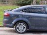 USED 2014 14 FORD MONDEO 1.6 TDCi ECOnetic Zetec Business Edition Hatchback 5dr Diesel Manual Euro 5 (s/s) (115 ps) 