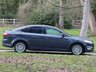 USED 2014 14 FORD MONDEO 1.6 TDCi ECOnetic Zetec Business Edition Hatchback 5dr Diesel Manual Euro 5 (s/s) (115 ps) 