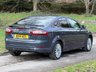 USED 2014 14 FORD MONDEO 1.6 TDCi ECOnetic Zetec Business Edition Hatchback 5dr Diesel Manual Euro 5 (s/s) (115 ps) 
