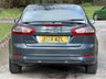USED 2014 14 FORD MONDEO 1.6 TDCi ECOnetic Zetec Business Edition Hatchback 5dr Diesel Manual Euro 5 (s/s) (115 ps) 