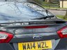 USED 2014 14 FORD MONDEO 1.6 TDCi ECOnetic Zetec Business Edition Hatchback 5dr Diesel Manual Euro 5 (s/s) (115 ps) 