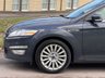 USED 2014 14 FORD MONDEO 1.6 TDCi ECOnetic Zetec Business Edition Hatchback 5dr Diesel Manual Euro 5 (s/s) (115 ps) 