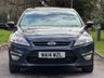 USED 2014 14 FORD MONDEO 1.6 TDCi ECOnetic Zetec Business Edition Hatchback 5dr Diesel Manual Euro 5 (s/s) (115 ps) 