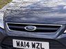 USED 2014 14 FORD MONDEO 1.6 TDCi ECOnetic Zetec Business Edition Hatchback 5dr Diesel Manual Euro 5 (s/s) (115 ps) 