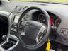 USED 2014 14 FORD MONDEO 1.6 TDCi ECOnetic Zetec Business Edition Hatchback 5dr Diesel Manual Euro 5 (s/s) (115 ps) 