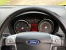 USED 2014 14 FORD MONDEO 1.6 TDCi ECOnetic Zetec Business Edition Hatchback 5dr Diesel Manual Euro 5 (s/s) (115 ps) 