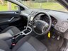 USED 2014 14 FORD MONDEO 1.6 TDCi ECOnetic Zetec Business Edition Hatchback 5dr Diesel Manual Euro 5 (s/s) (115 ps) 